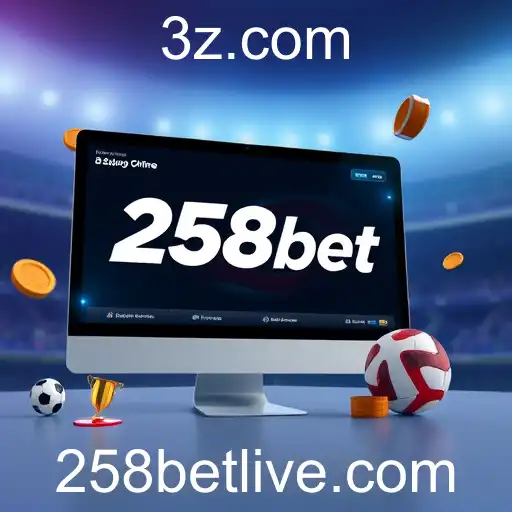 258bet: Crescimento e Dinâmicas no Mercado Brasileiro de Apostas