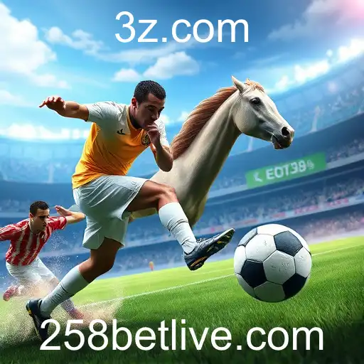A Revolução dos Jogos: Como o 258bet Está Transformando o Cenário Global