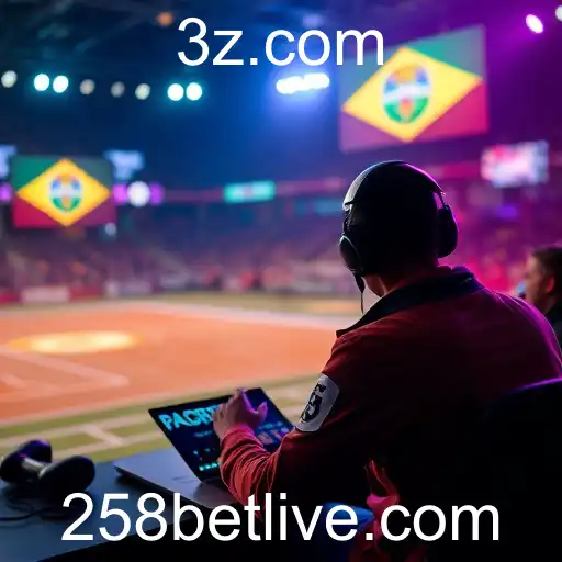 A Dinâmica Atual dos Jogos Online no Brasil