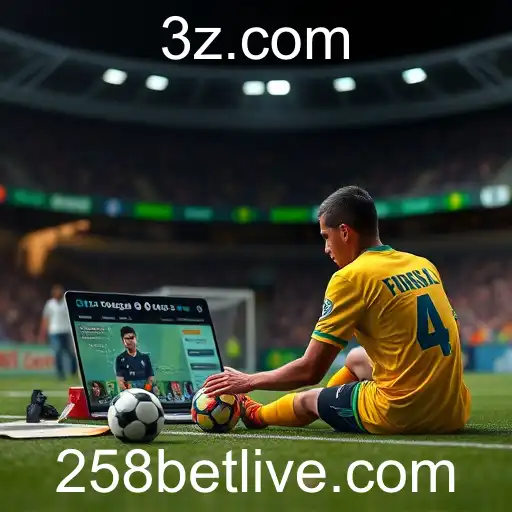 O Aumento dos Sites de Apostas Online e o Impacto no Brasil