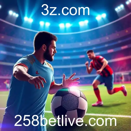 Innovations in the 258bet Gaming Industry