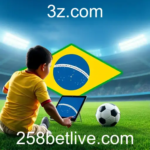 O Impacto do Jogo Online no Brasil em 2025