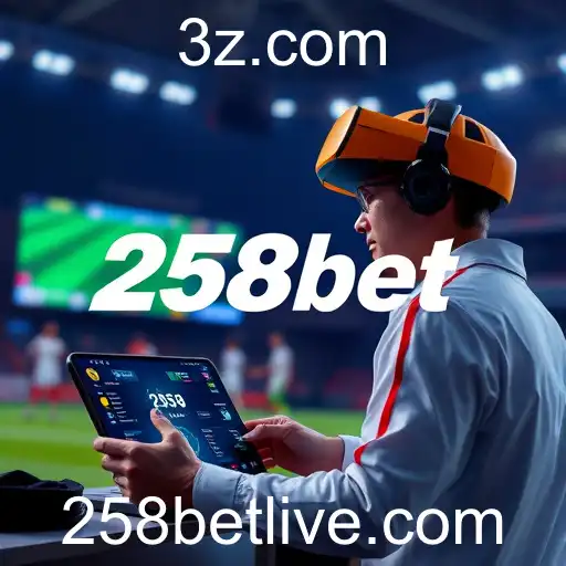 A Ascensão e Impacto dos Sites de Apostas Online em 2025