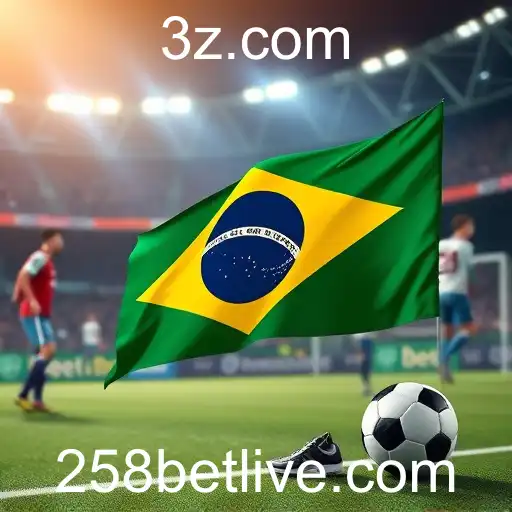 Cenário Atual dos Jogos Online e a Ascensão do 258bet