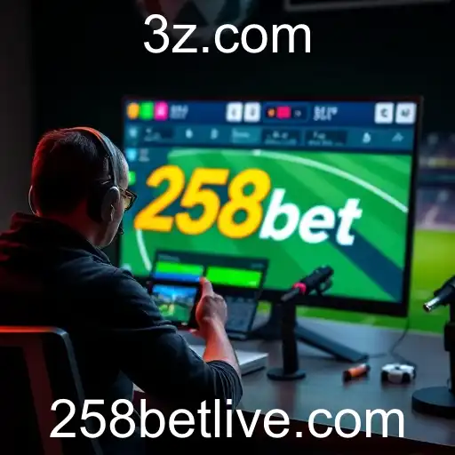 A Ascensão dos Sites de Jogos Online em 2025