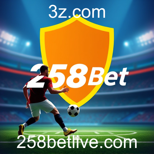 258bet: Uma Nova Era nos Jogos de Apostas Online