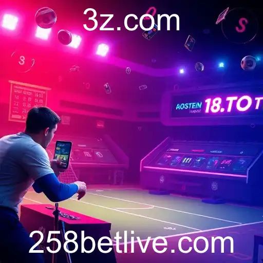 Ascensão dos Jogos Digitais em 2025