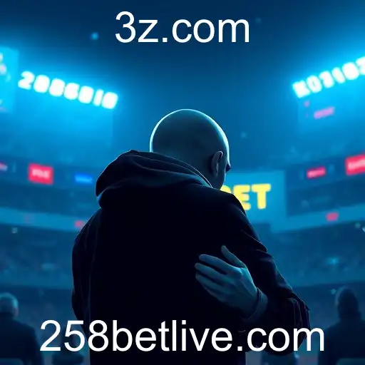 Evolução e tendências da 258bet no cenário atual de jogos