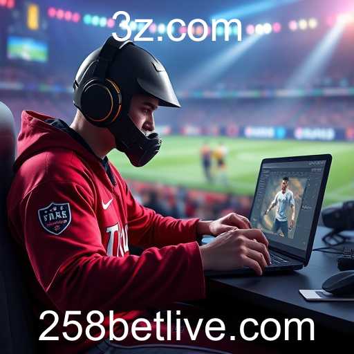 Expansão dos Jogos Online no Brasil