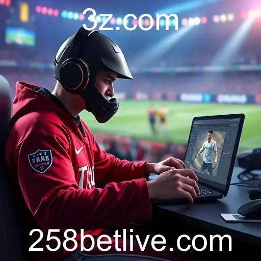 Expansão dos Jogos Online no Brasil