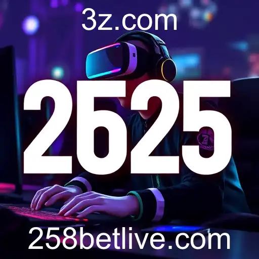 Inovações e Tendências no Mundo dos Jogos em 2025