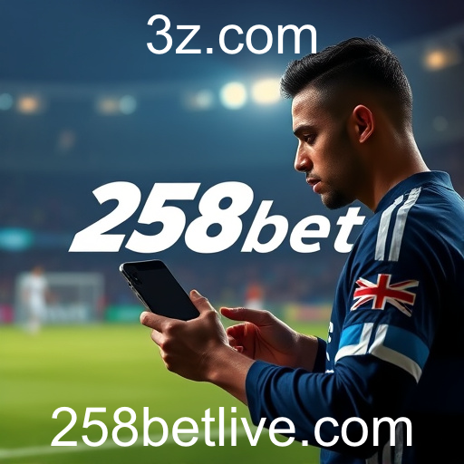 O Crescimento do Mercado de Apostas Online e o Impacto do 258bet
