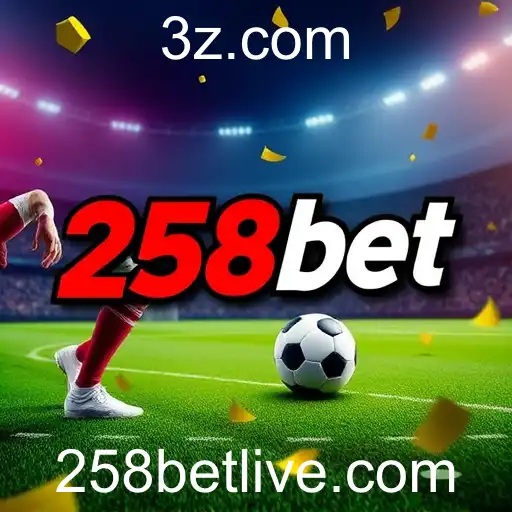 A influência de 258bet no mercado de jogos em 2025