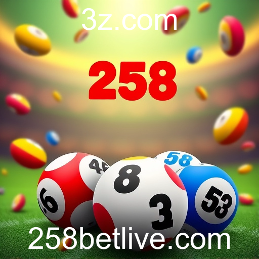 A Evolução das Loterias: A Revolução da Loteria Online no 258bet
