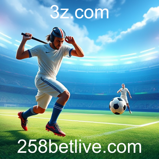 Explorando a Ascensão dos Esportes Virtuais no 258bet
